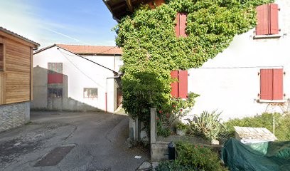 Galvin Arnaud, Architecte à Thonon-les-Bains