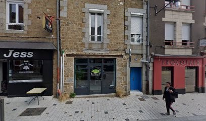 Cabinet Urba, Architecte à Fougères