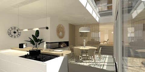 Emilie Rocuet Architecte, Architecte à Saint-Évarzec