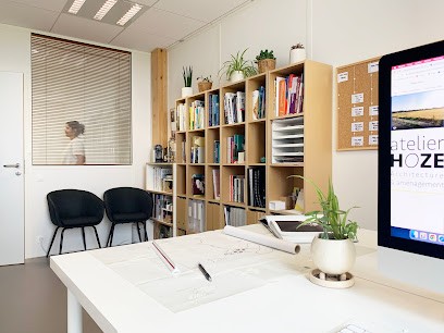 Atelier HOZE, Architecte à Moissy-Cramayel