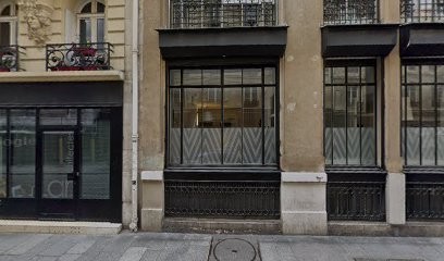 Guerrilla studios, Architecte à Paris 02