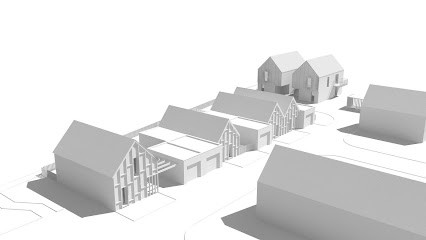 Cargo Architecture, Architecte à Trégueux