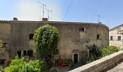 Sarah BARIL Architecte D.p.l.g., Architecte à Grasse