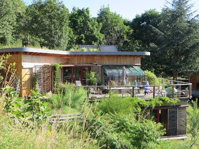 Archibio, Architecte à Saint-Michel-de-Chabrillanoux