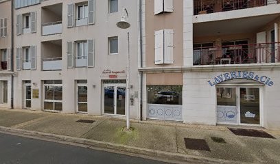 Christophe Pillet Architecte, Architecte à Rochefort