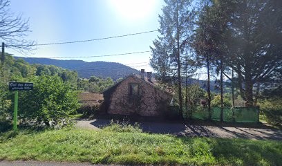 Schmitt Eric, Architecte à Saint-Dié-des-Vosges
