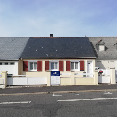 Anne Besnard Architecte à Pornichet