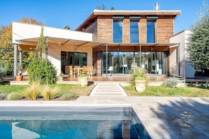 Arcotep Architecte, Architecte à Poulx