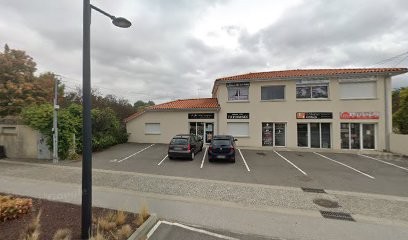 Colombani Stéphane, Architecte à Muret