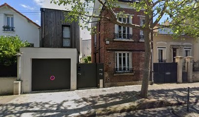 Inizia Architectes, Architecte à La Garenne-Colombes