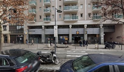 Eurl D Architecture Alterna, Architecte au Kremlin-Bicêtre