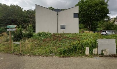 ATEA, Architecte à Saumur