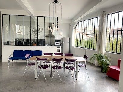 UBIQUE Architecture, Architecte à Montreuil