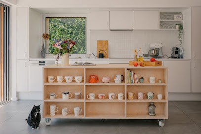 Julie Dehaut Architecte, Architecte à Floirac