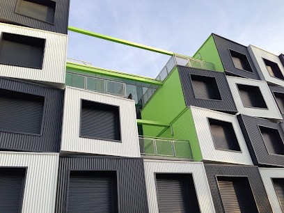 Candarchitectes - David AUTHENAC, Architecte à Peyssies