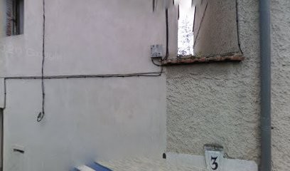 SARTORIUS FREDERIC, Architecte à Avignon