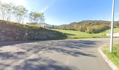 Carricart Jean-Pierre, Architecte à Mauléon-Licharre