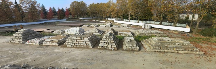 Bellastock, Architecte à Paris 05