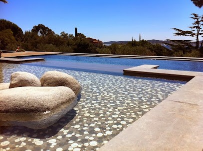 Architectures Du Sud - Frederic Moreau, Architecte à Sainte-Maxime