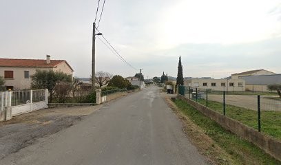 Atelier Espace Architectural A.E.A, Architecte à Alès