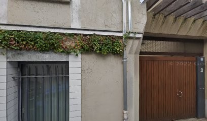 Atelier C² Architecture, Architecte à Sens