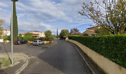 Derrar Mustapha, Architecte à Montélimar