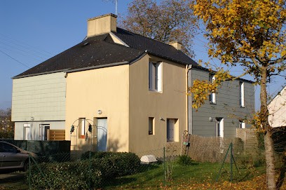Architecte Franck Macou Landerneau, Architecte à Plouédern