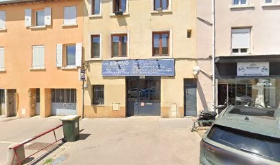 Atelier D2PC, Architecte à Lyon 05