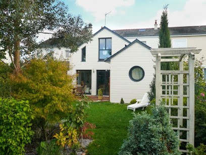 Boutaric Castrique Dorothée, Architecte à Angers