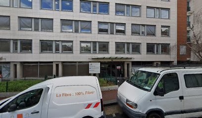 MW ARCHITECTURE, Architecte à Montrouge