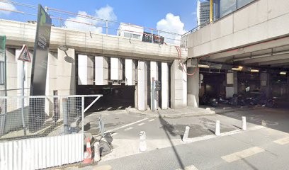 HCH Architecture, Architecte à Courbevoie