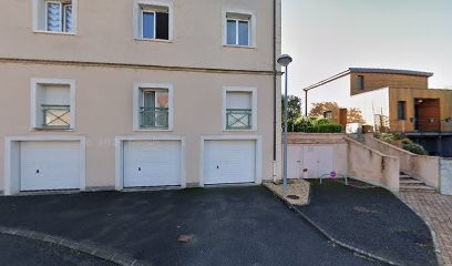 Dessin-Projet-Bâtiment, Architecte à Bourges