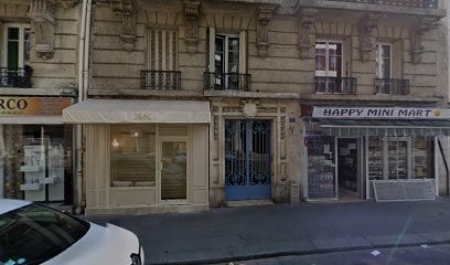 N+1, Architecte à Paris 15