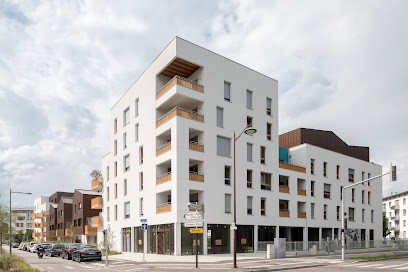 K&+ ARCHITECTURE GLOBALE, Architecte à Strasbourg