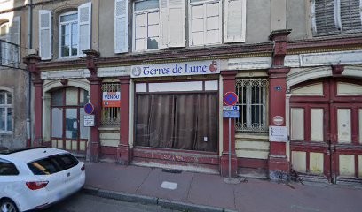 Sàrl ABA - Atelier Bolzer Architectes, Architecte à Lunéville