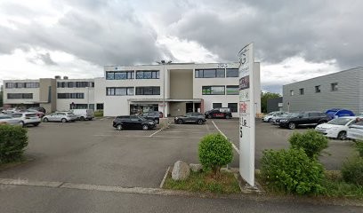 Agence Architecture Antonelli Herry, Architecte à Horbourg-Wihr