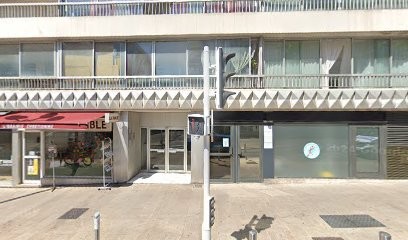 Sansoe Richard, Architecte à Cannes