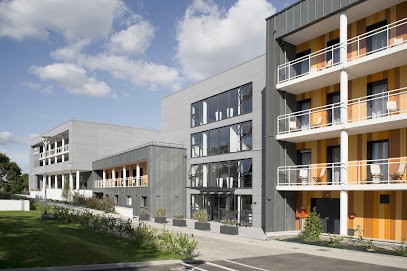 Erdre Architecture, Architecte à La Chapelle-sur-Erdre