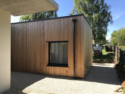 Fan_Architecture - Architecte à Orvault, Architecte à Orvault