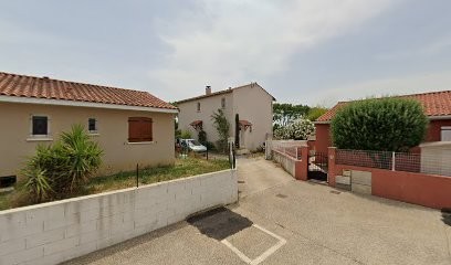 Ingrid VOISIN BRETTE, Architecte à Campagnan