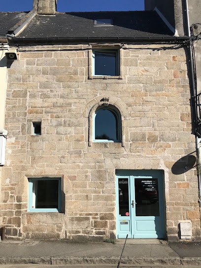 Architecte Atelier Des Embruns, Architecte à Pont-l'Abbé