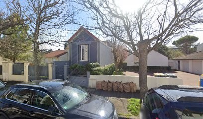 MADAME FABIENNE SIMON, Architecte à Suresnes