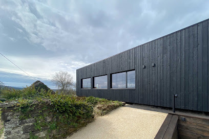 Asphere Architecture, Architecte à Belz