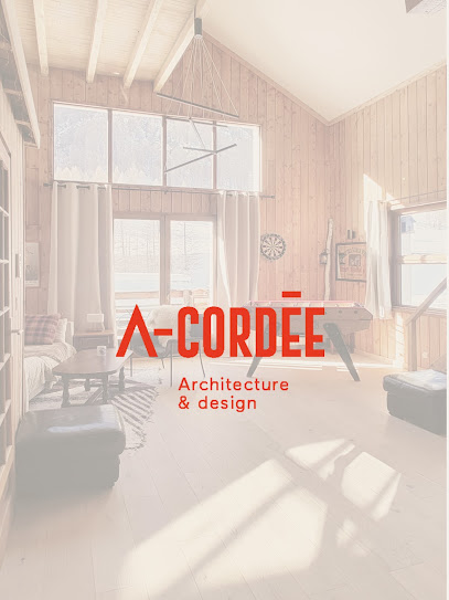 A-Cordée Architecture & Design Louis Creuchet, Architecte à Saint-Véran