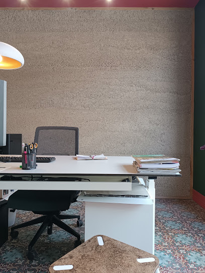 Agence Pes-Quet, Architecte à Dunkerque