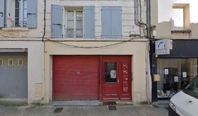 Agence AA (Architectes Associés), Architecte à Niort
