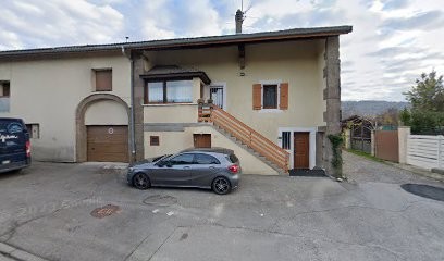 Cad Architecture, Architecte à Massongy