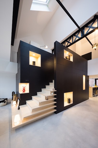 HAINNE Terry ARCHITECTE, Architecte à Épinoy