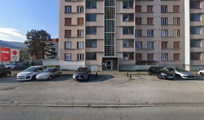 Jean Louis Benoist. Architecte., Architecte à Saint-Martin-d'Hères