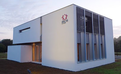 Archi Concept, Architecte à Locminé